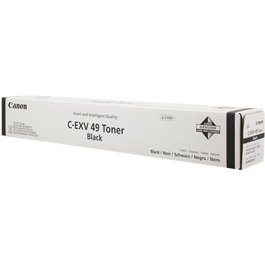 C-EXV49BK (8524B002)