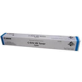 C-EXV49C (8525B002)