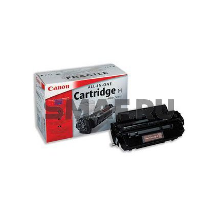 Cartridge M (6812A002)