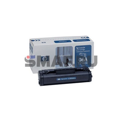 Ремонт принтера HP LaserJet 6L