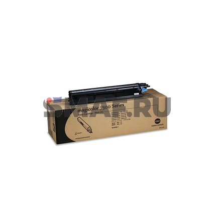 Toner Cartridge K (8938133)