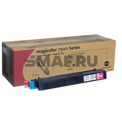 Toner Cartridge M (8938135)