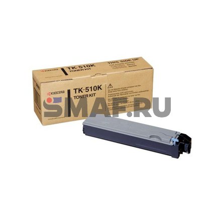 TK-510K (1T02F30EU00)