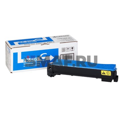 TK-550C (1T02HMCEU0)