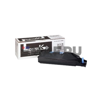 TK-865K (1T02JZ0EU0)