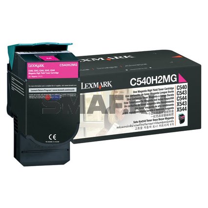 C540H2MG