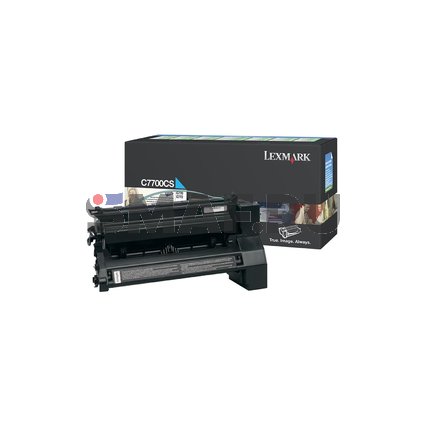 C7700CS
