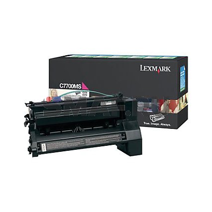 C7700MS