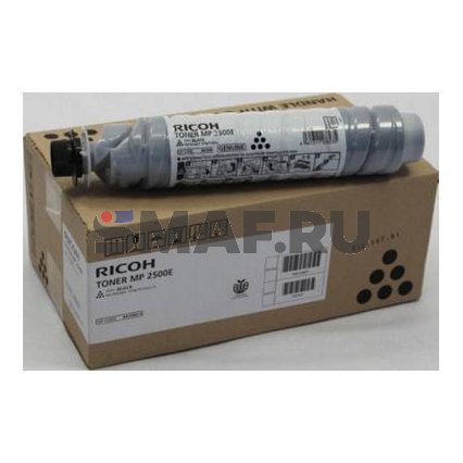 TYPE MP2500 (841040)