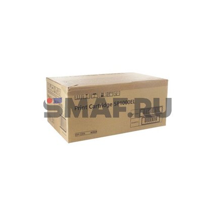 TYPE SP1000EL (403028)