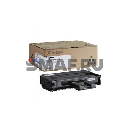 TYPE SP201E (407999)