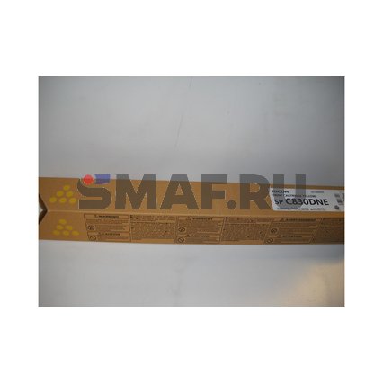 TYPE SPC830DNE (821186)